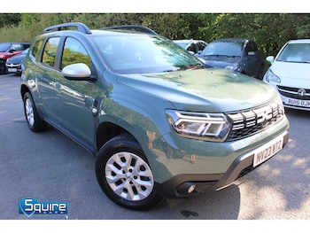 Used Dacia Duster 2023 for sale - 79359353: Photo