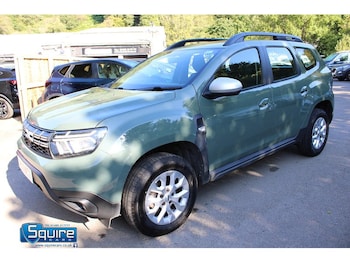 Used Dacia Duster 2023 for sale - 79359353: Photo