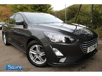 Used Ford Focus 2022 for sale - 78316043: Photo