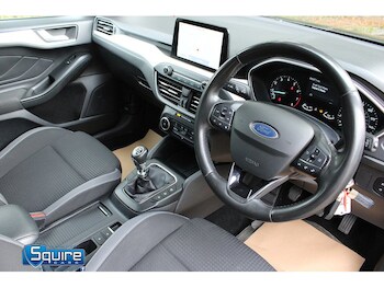 Used Ford Focus 2022 for sale - 78316043: Photo