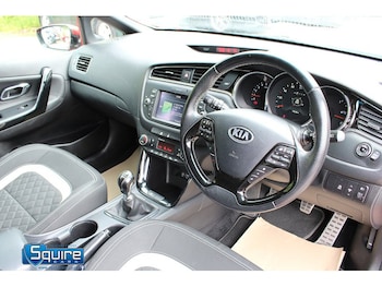 Used Kia Ceed 2016 for sale - 78986437: Photo