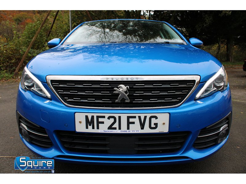 Used Peugeot 308 2021 for sale - 76496960: Photo 10