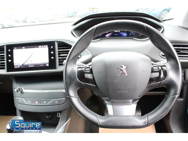 Used Peugeot 308 2021 for sale - 76496960: Photo 11