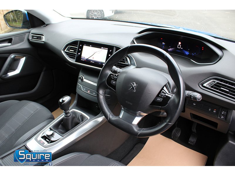 Used Peugeot 308 2021 for sale - 76496960: Photo 16