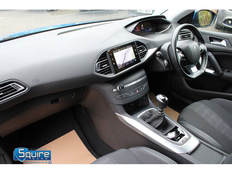 Used Peugeot 308 2021 for sale - 76496960: Photo 18