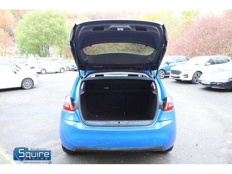 Used Peugeot 308 2021 for sale - 76496960: Photo 22