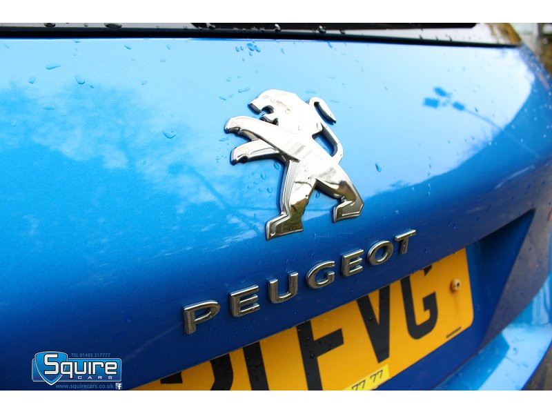 Used Peugeot 308 2021 for sale - 76496960: Photo 24
