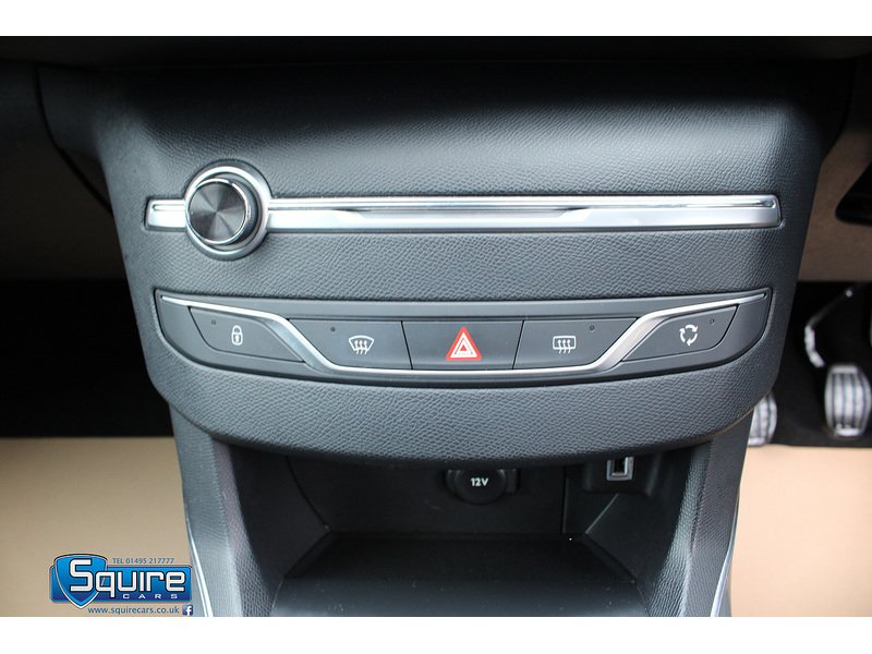 Used Peugeot 308 2021 for sale - 76496960: Photo 29