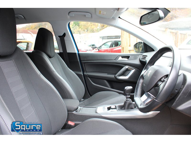 Used Peugeot 308 2021 for sale - 76496960: Photo 31