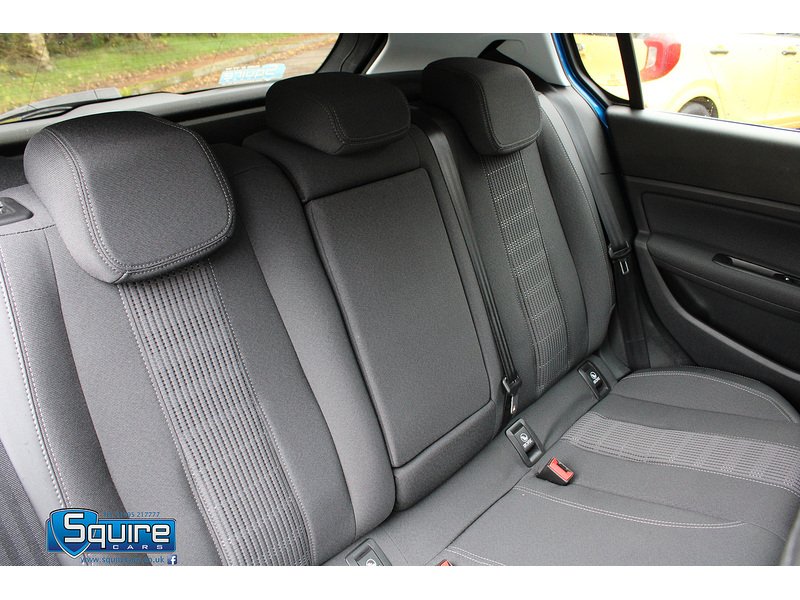 Used Peugeot 308 2021 for sale - 76496960: Photo 33