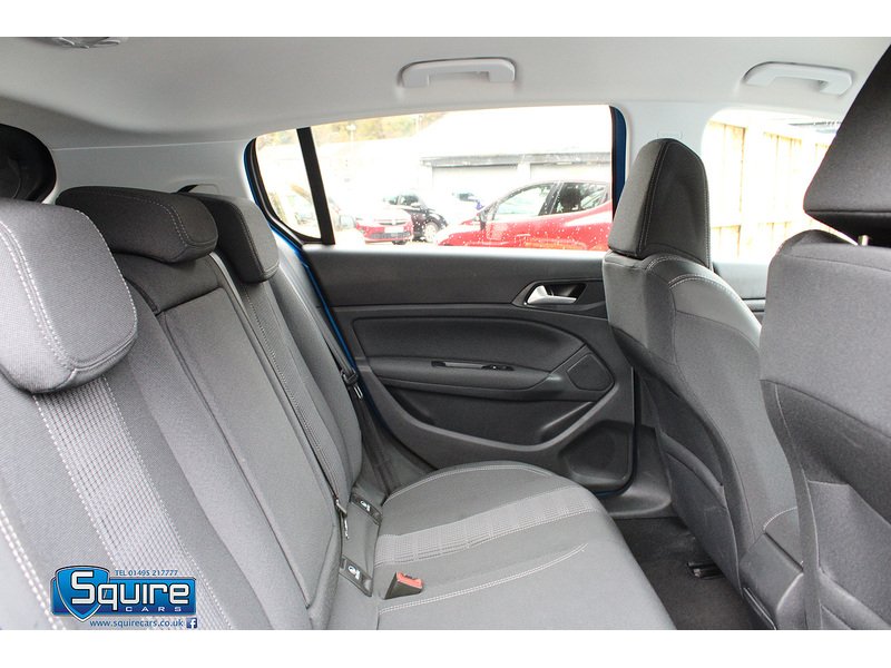 Used Peugeot 308 2021 for sale - 76496960: Photo 34