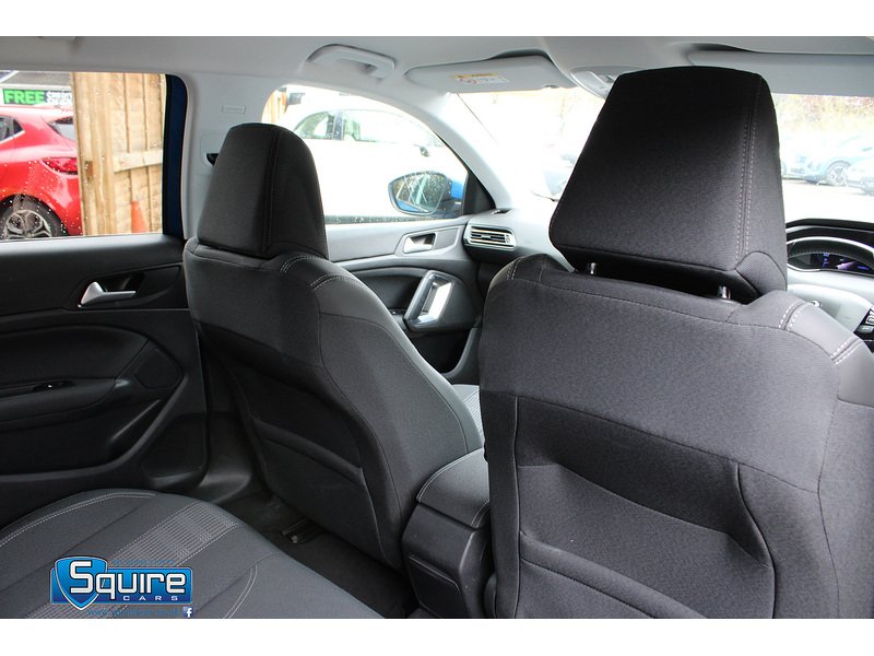 Used Peugeot 308 2021 for sale - 76496960: Photo 35