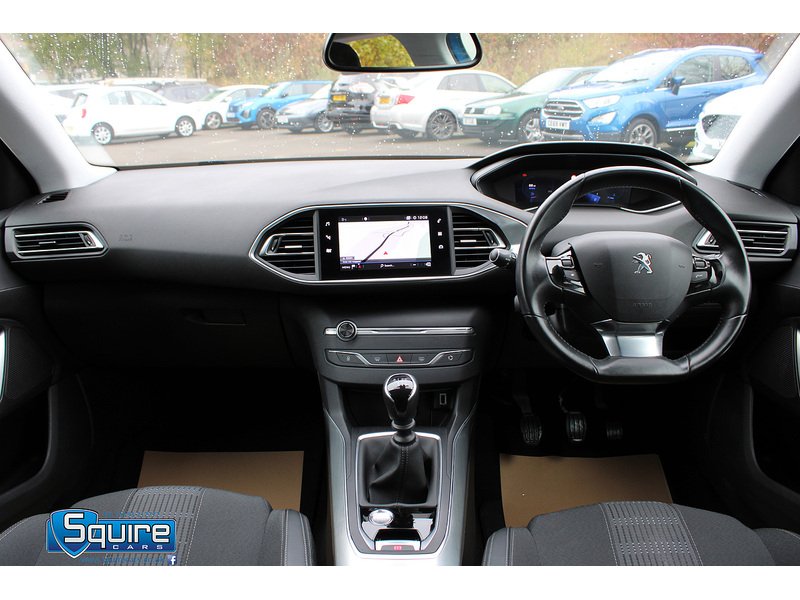 Used Peugeot 308 2021 for sale - 76496960: Photo 37