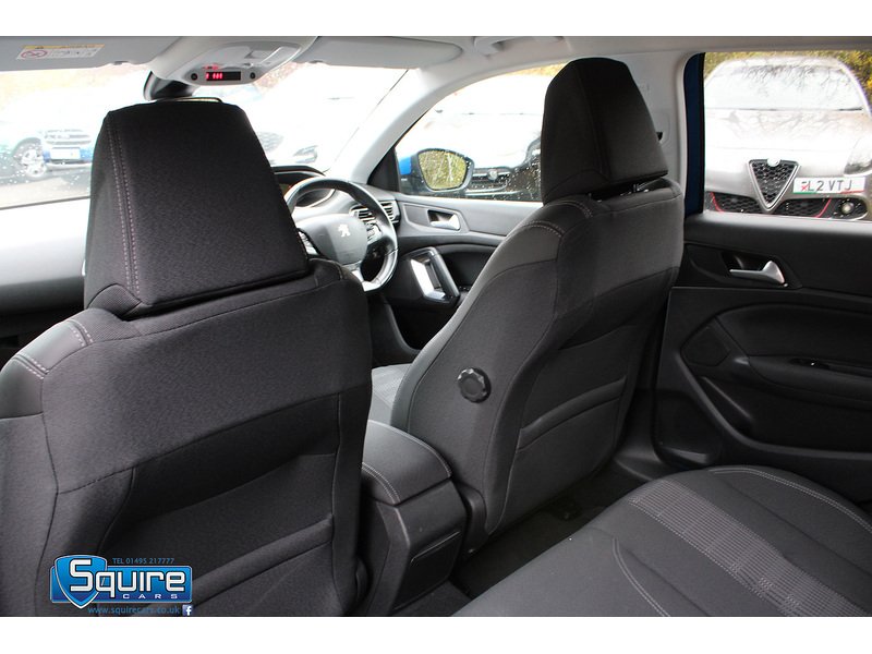 Used Peugeot 308 2021 for sale - 76496960: Photo 39