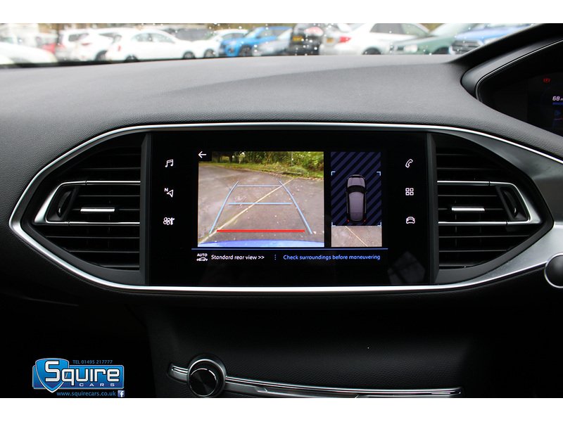 Used Peugeot 308 2021 for sale - 76496960: Photo 4