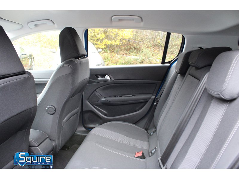 Used Peugeot 308 2021 for sale - 76496960: Photo 40