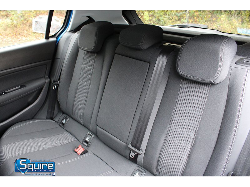 Used Peugeot 308 2021 for sale - 76496960: Photo 41