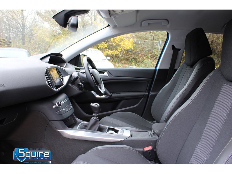 Used Peugeot 308 2021 for sale - 76496960: Photo 42