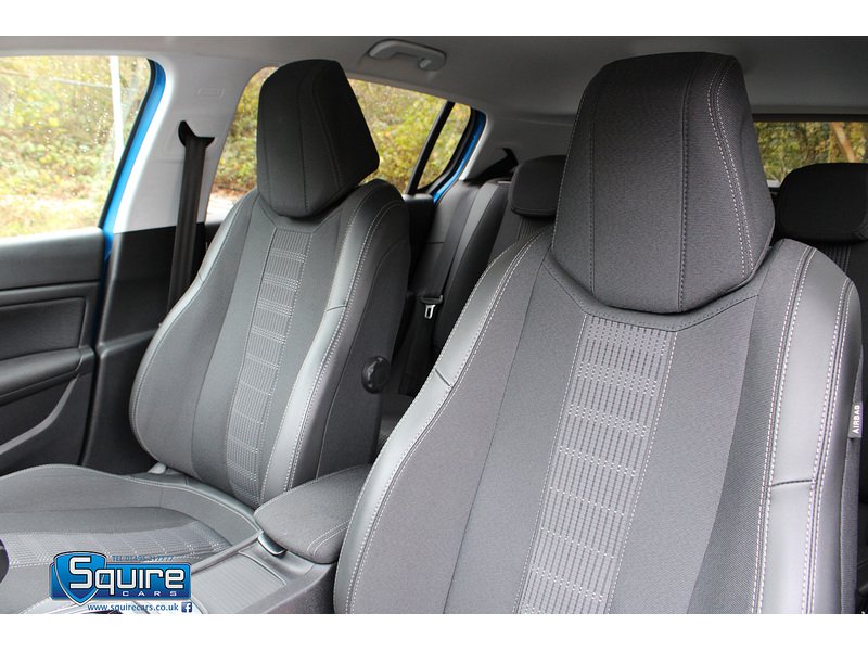 Used Peugeot 308 2021 for sale - 76496960: Photo 43