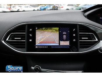 Used Peugeot 308 2021 for sale - 76496960: Photo