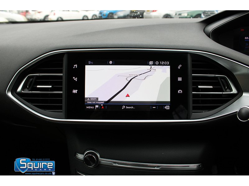 Used Peugeot 308 2021 for sale - 76496960: Photo 7