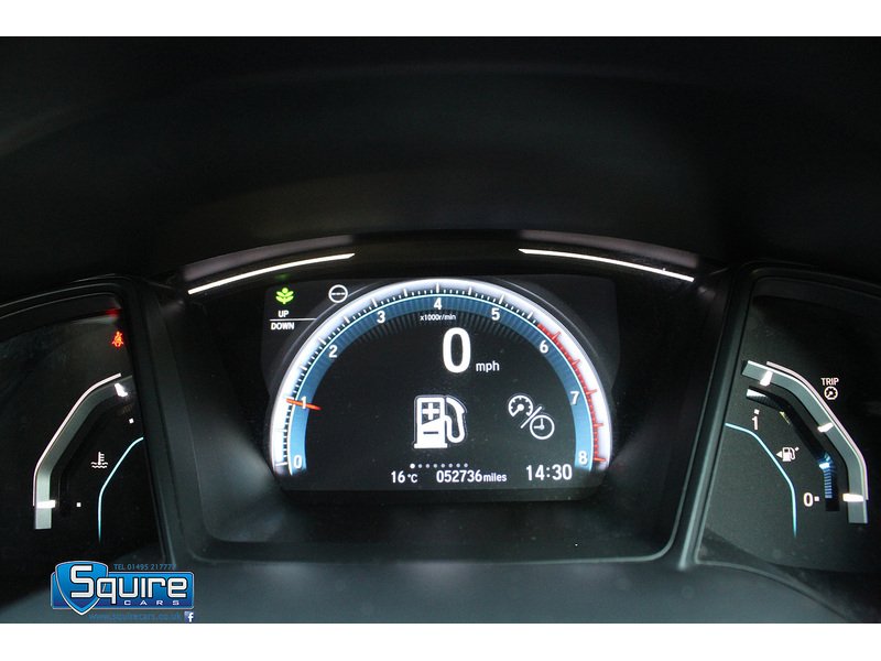 Used Honda Civic 2022 for sale - 76566318: Photo 10