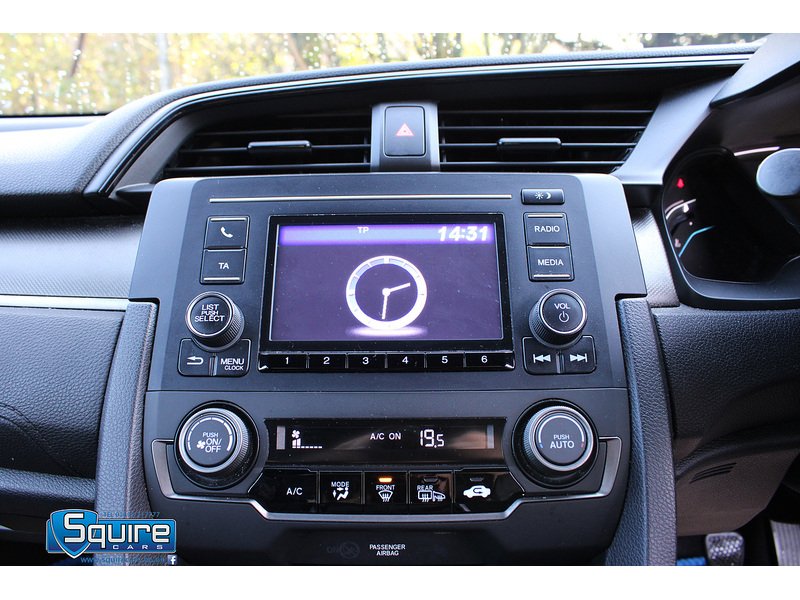 Used Honda Civic 2022 for sale - 76566318: Photo 11
