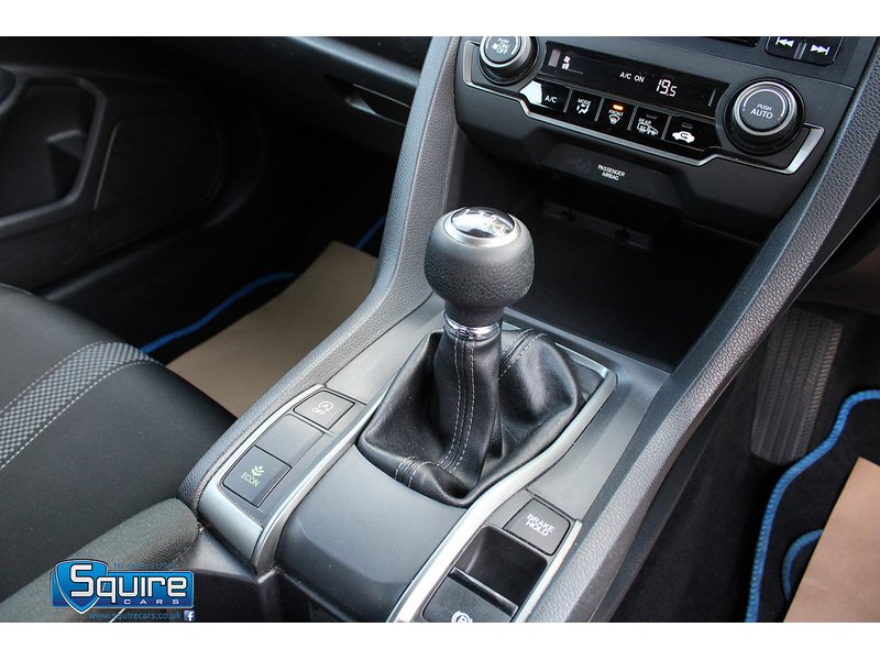 Used Honda Civic 2022 for sale - 76566318: Photo 14