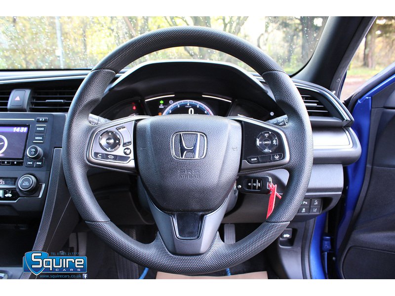 Used Honda Civic 2022 for sale - 76566318: Photo 15