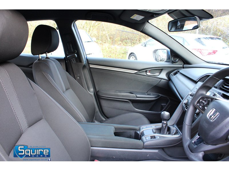 Used Honda Civic 2022 for sale - 76566318: Photo 17