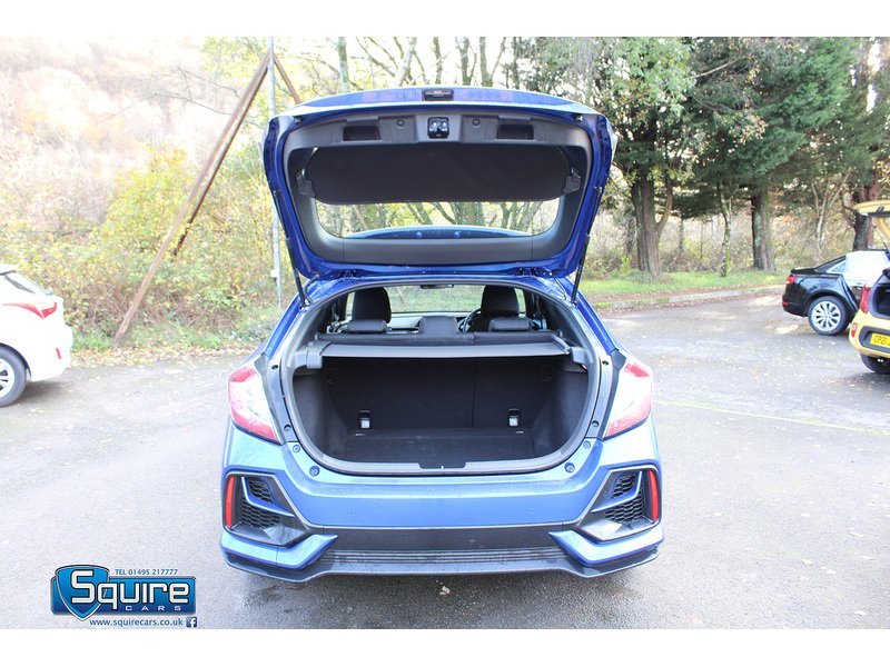 Used Honda Civic 2022 for sale - 76566318: Photo 18