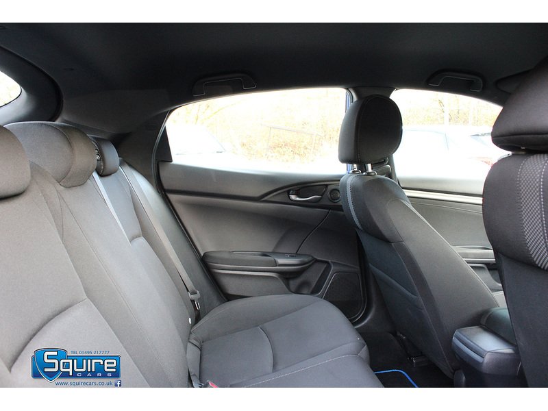Used Honda Civic 2022 for sale - 76566318: Photo 20