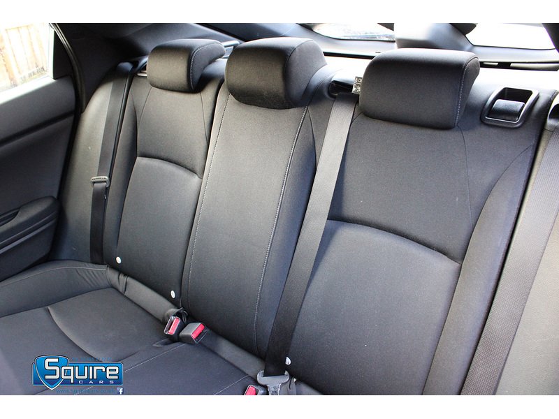 Used Honda Civic 2022 for sale - 76566318: Photo 22