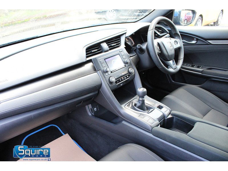 Used Honda Civic 2022 for sale - 76566318: Photo 24
