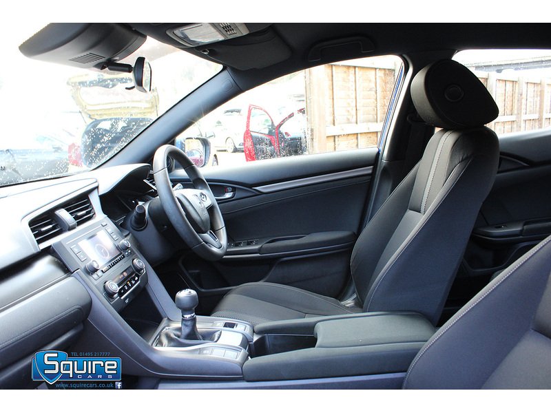 Used Honda Civic 2022 for sale - 76566318: Photo 26