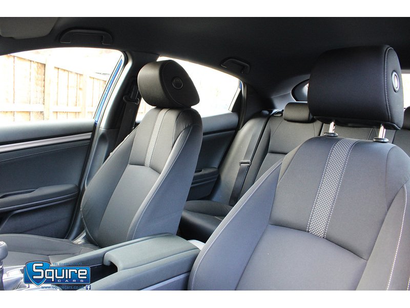 Used Honda Civic 2022 for sale - 76566318: Photo 28