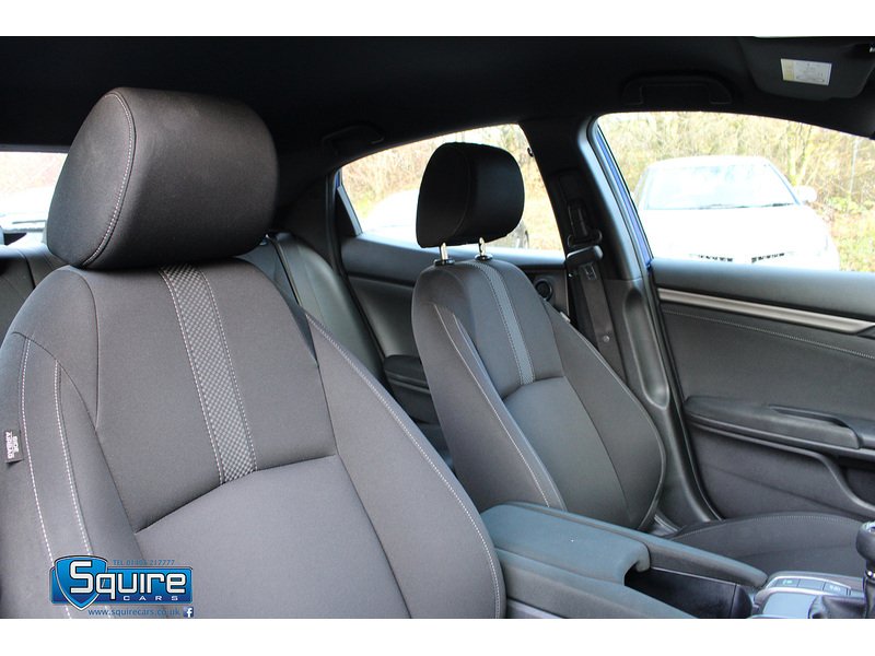 Used Honda Civic 2022 for sale - 76566318: Photo 5