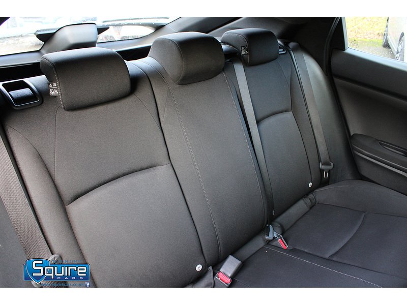 Used Honda Civic 2022 for sale - 76566318: Photo 7
