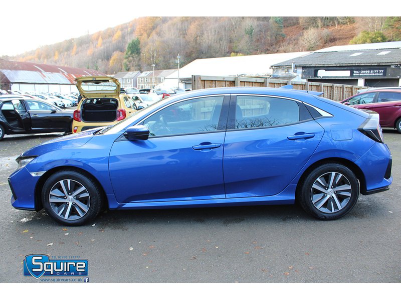 Used Honda Civic 2022 for sale - 76566318: Photo 9