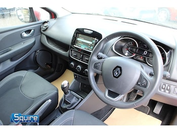Used Renault Clio 2019 for sale - 77990090: Photo