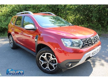 Used Dacia Duster 2021 for sale - 79197810: Photo