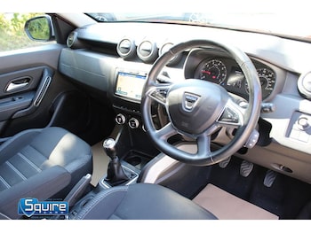 Used Dacia Duster 2021 for sale - 79197810: Photo
