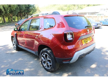 Used Dacia Duster 2021 for sale - 79197810: Photo