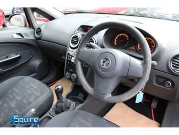 Used Vauxhall Corsa 2014 for sale - 73519207: Photo