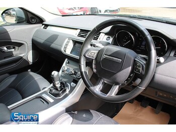 Used Land Rover Range Rover Evoque 2017 for sale - 78605507: Photo