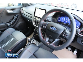 Used Ford Puma 2023 for sale - 78713509: Photo