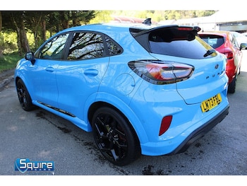 Used Ford Puma 2023 for sale - 78713509: Photo