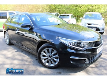 Used Kia Optima 2017 for sale - 78713448: Photo