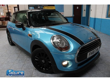Used MINI Hatch 2018 for sale - 78713531: Photo