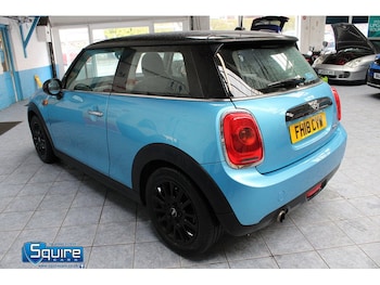 Used MINI Hatch 2018 for sale - 78713531: Photo